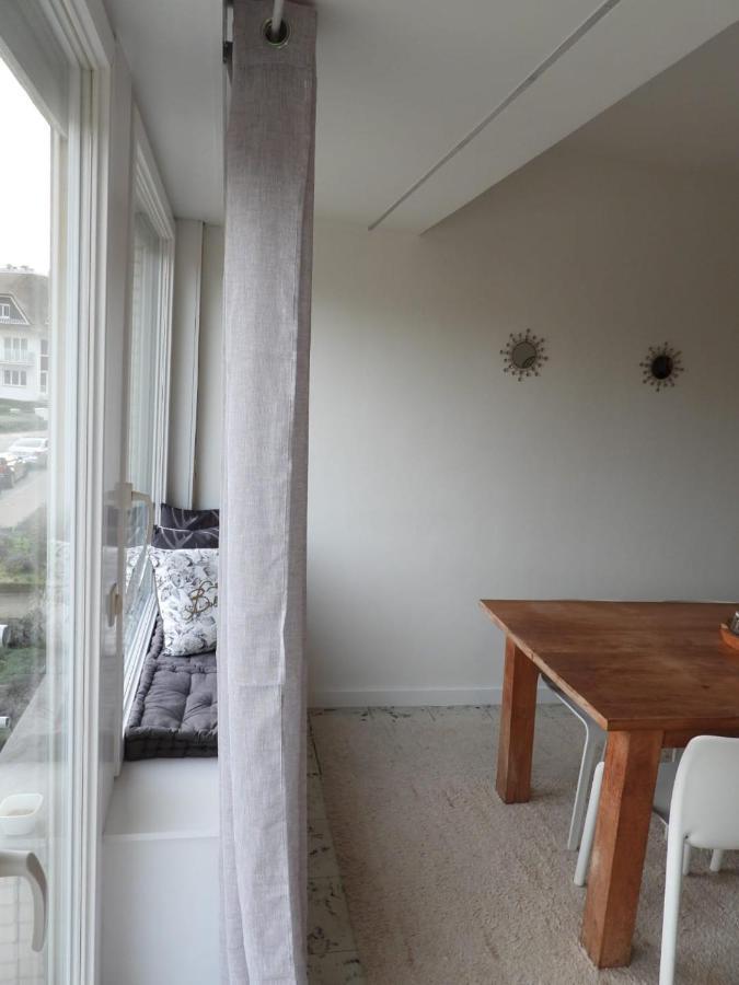 Fleuri Westende Apartment Middelkerke Exterior photo